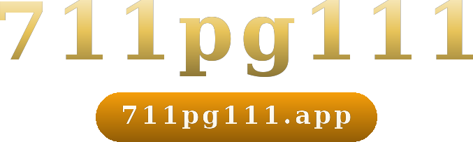 711pg111 โลโก้